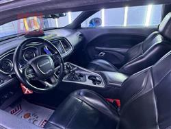 دۆج چالنجەر